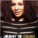 Chantae Cann - Journey To Golden