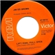 Jim Ed Brown - Lift Ring, Pull Open / Going Up The Country