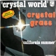 Crystal Grass - Crystal World