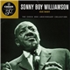 Sonny Boy Williamson - His Best