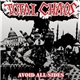 Total Chaos - Avoid All Sides