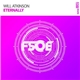 Will Atkinson - Eternally