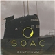 Sons Of Alpha Centauri - Continuum