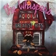 The Whispers - The Whispers Greatest Hits