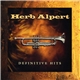 Herb Alpert - Definitive Hits