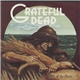 Grateful Dead - Wake Of The Flood