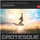 Alessandra Roncone - Redemption