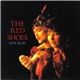 Kate Bush - The Red Shoes