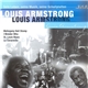 Louis Armstrong • Kenny Baker - His Life, His Music, His Recordings • Louis Armstrong Interpreted By Kenny Baker • Louis Armstrong Interpretiert Von Kenny Baker • Vol. 8