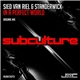 Sied van Riel & Standerwick - In A Perfect World