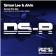 Simon Lee & Alvin - Across The Sea