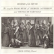 Georges I. Gurdjieff / Thomas De Hartmann - Cecil Lytle - Seekers Of The Truth : The Complete Piano Music Of Georges I. Gurdjieff (1872-1949) And Thomas De Hartmann (1886-1956) Vol. 1