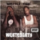 Hostyle Zone - Westcoastn