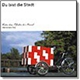 Various - Du Bist Die Stadt: Unter Dem Pflaster Der Strand / Momentane Orte