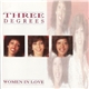 Three Degrees - Women In Love