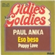 Paul Anka - Eso Beso