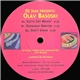 DJ Jean Presents Olav Basoski - Gotta Get Movin'