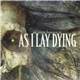 As I Lay Dying - An Ocean Between Us