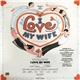 Cy Coleman, Michael Stewart - I Love My Wife