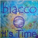 Biacco - It's Time