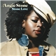 Angie Stone - Stone Love