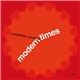 Yonathan Avishai - Modern Times