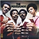 The Persuaders - The Persuaders