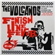 The Volcanos - Finish Line Fever