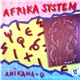 Afrika System - Anikana-O